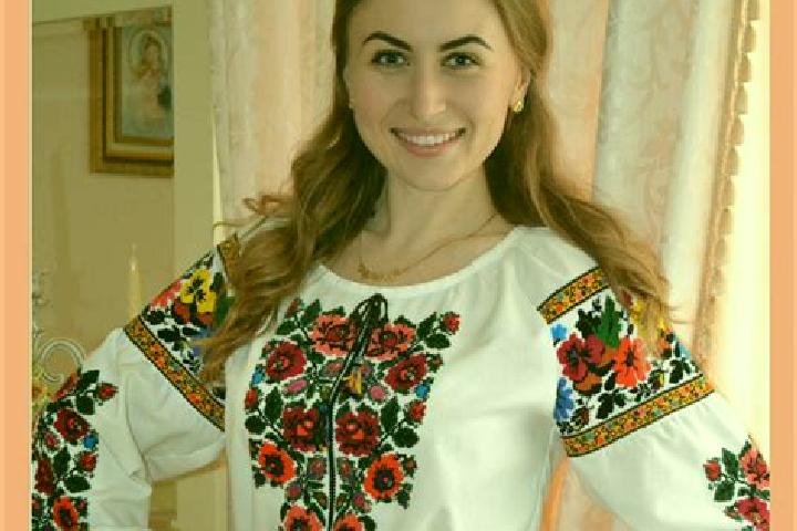 Lily, 39 — Escort in Borshchiv, Ukraine