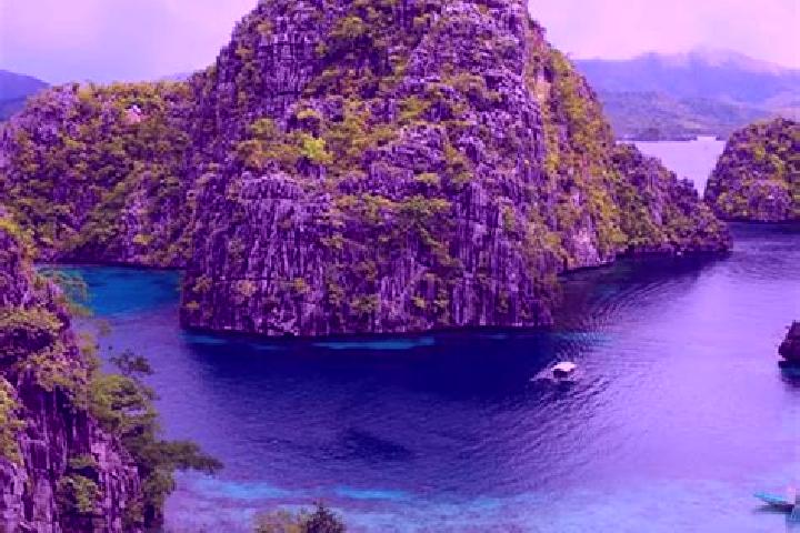Lily, 39 — Escort in Cabognon, Philippines