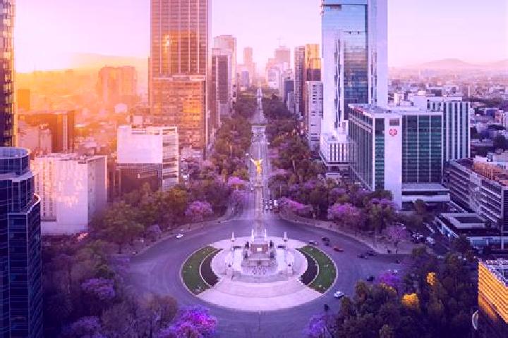 Lily, 39 — Escort in Chilocoyo del Carmen, Mexico
