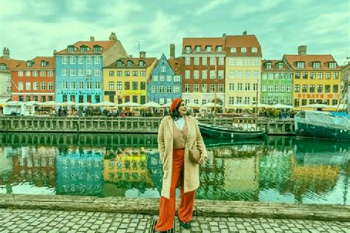 Lily, 39 — Escort in Copenhagen, Denmark