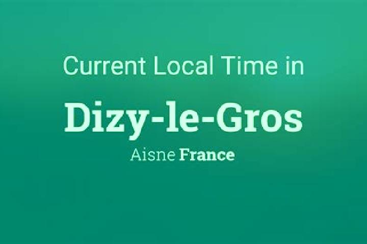 Lily, 39 — Escort in Dizy-le-Gros, France