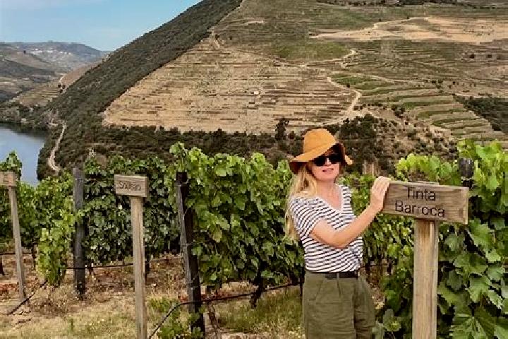 Lily, 39 — Escort in Ervedosa do Douro, Portugal