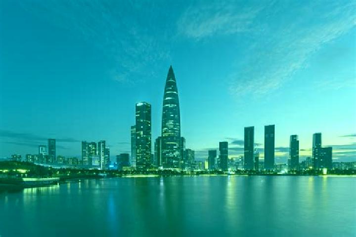 Lily, 39 — Escort in Fanggaoping, China