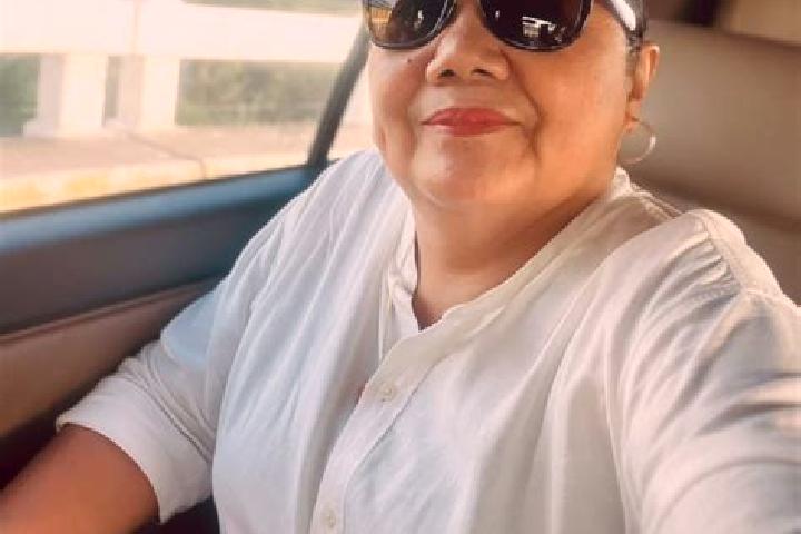 Lily, 39 — Escort in Francisco R. Serrano, Mexico