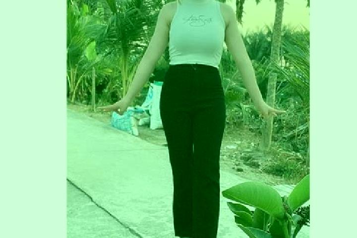 Lily, 39 — Escort in Giong Rieng, Vietnam