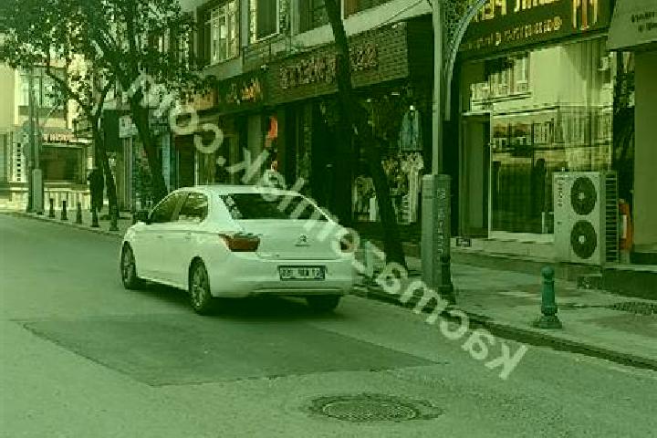 Lily, 39 — Escort in Hacihasan, Turkey
