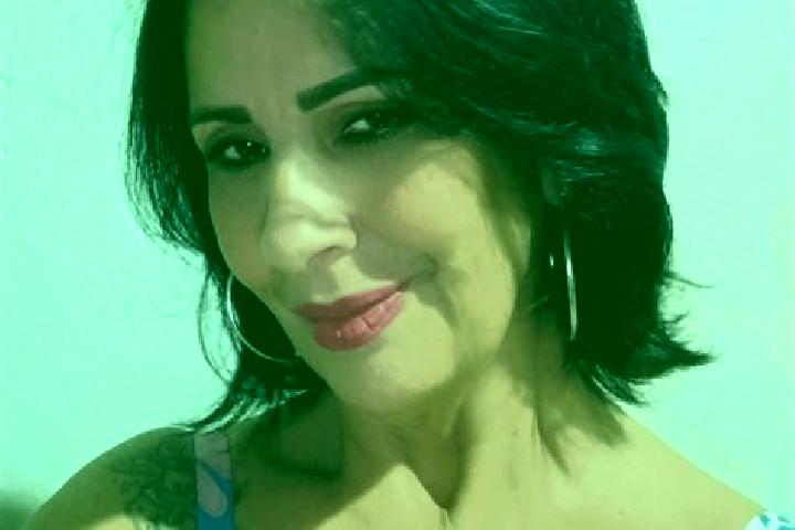 Lily, 39 — Escort in Itaobim, Brazil
