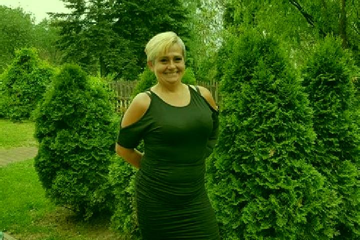 Lily, 39 — Escort in Iza, Slovakia