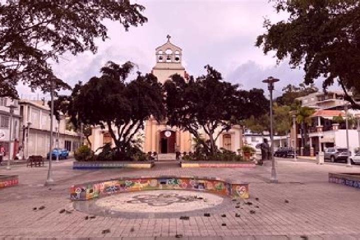 Lily, 39 — Escort in Jauca, Puerto Rico