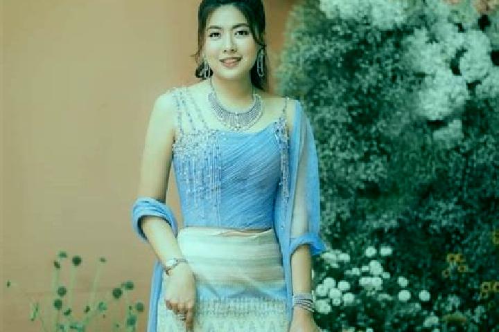 Lily, 39 — Escort in Ka Don, Myanmar