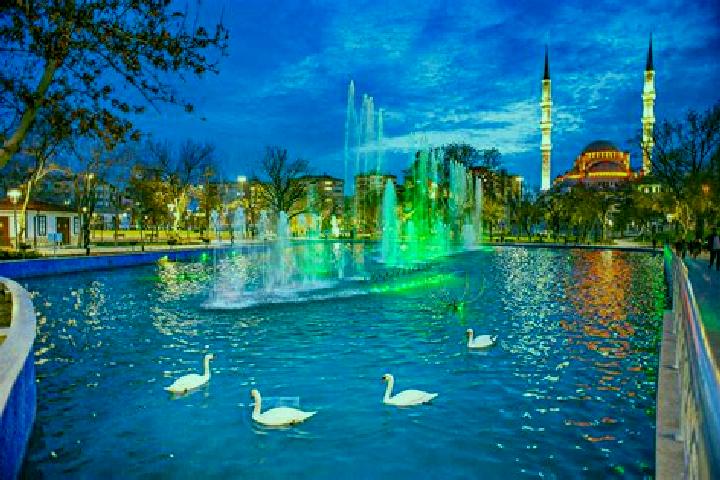 Lily, 39 — Escort in Kony, Hungary