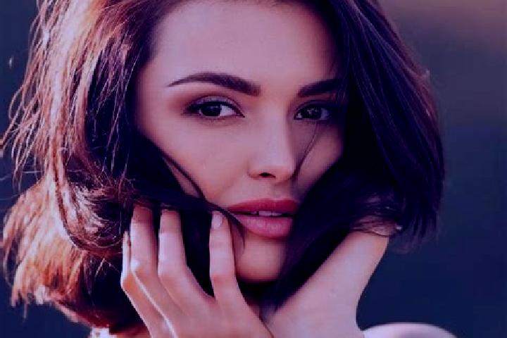 Lily, 39 — Escort in Kryvyy Rih, Ukraine