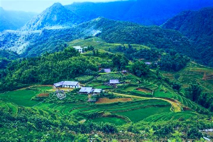 Lily, 39 — Escort in Lao Chai, Vietnam