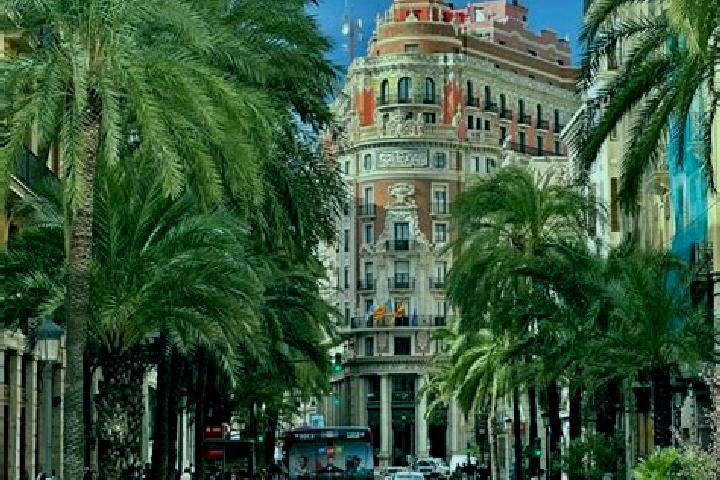 Lily, 39 — Escort in Ledesma, Spain