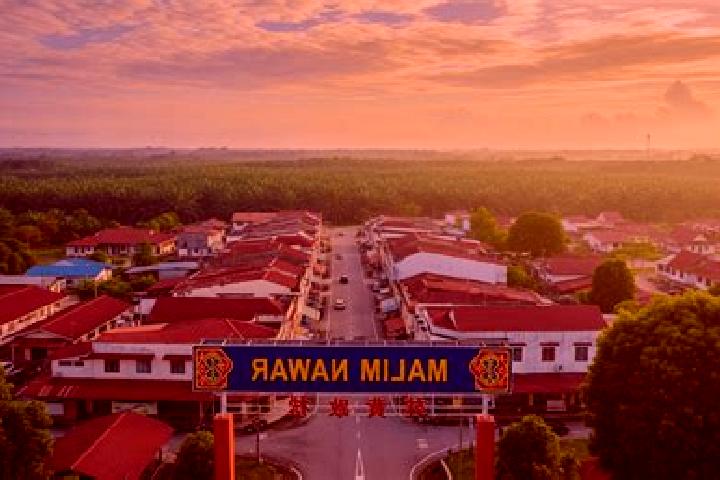 Lily, 39 — Escort in Malim Nawar, Malaysia