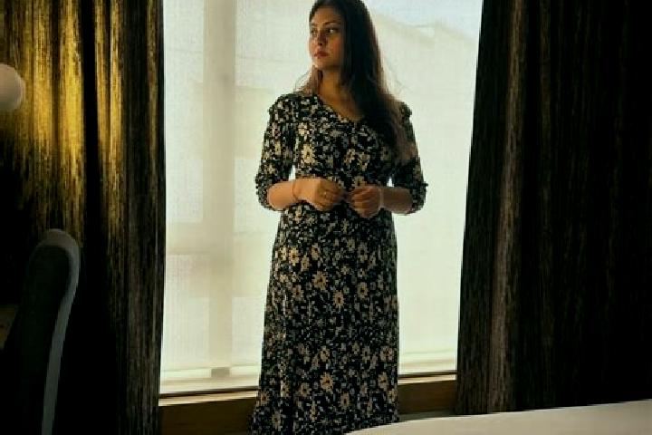 Lily, 39 — Escort in Mangalam, India