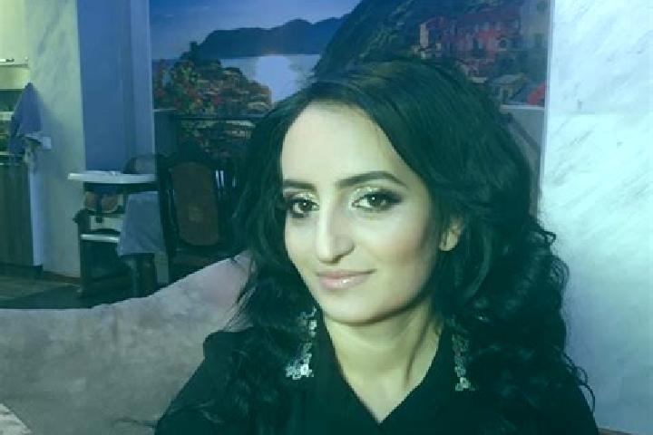 Lily, 39 — Escort in Marmarashen, Armenia
