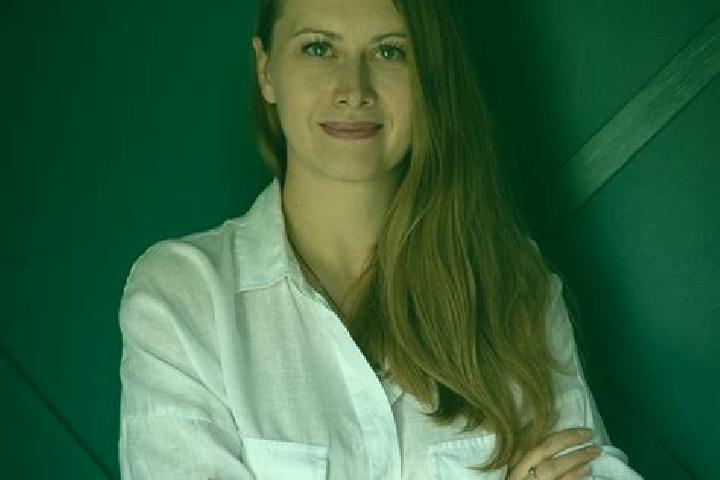 Lily, 39 — Escort in Marszowice, Poland
