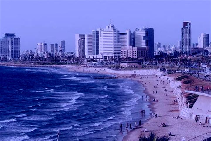 Lily, 39 — Escort in Megadim, Israel