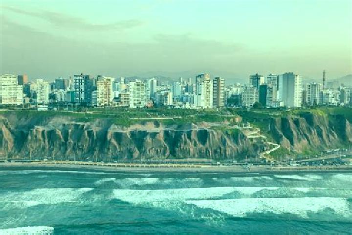 Lily, 39 — Escort in Punta Arena, Peru