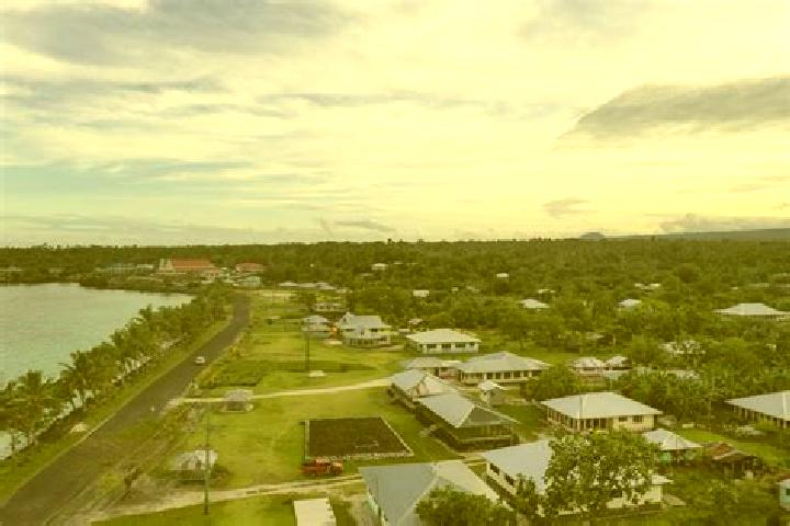 Lily, 39 — Escort in Saipipi, Samoa