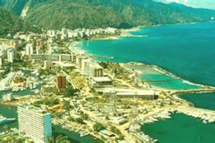 Lily, 39 — Escort in Sanare, Venezuela