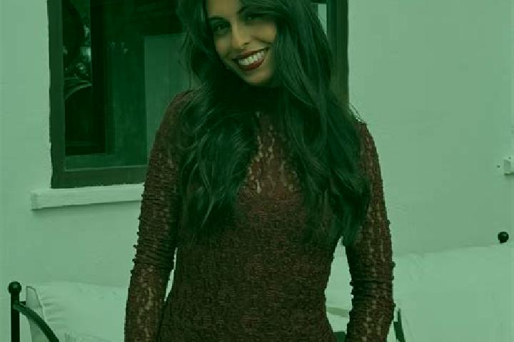 Lily, 39 — Escort in Sant Joan, Spain