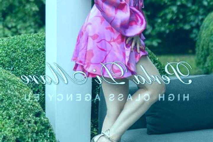 Lily, 39 — Escort in Sarisoru Mare, Romania