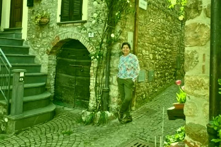 Lily, 39 — Escort in Stazione di Allerona, Italy