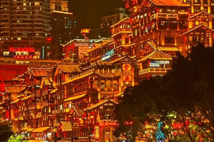 Lily, 39 — Escort in Xiaohuang, China