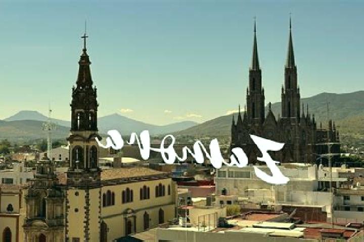 Lily, 39 — Escort in Zamora, Mexico