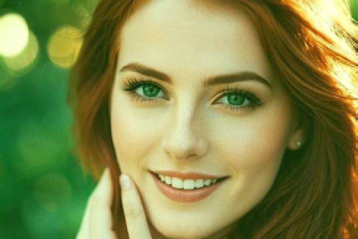 Lucy, 20, a auburn amber-eyed caucasian companion based in Acolla. Offering Tantra, Domination, Deep French Kissing. Available for incall and outcall, overni...