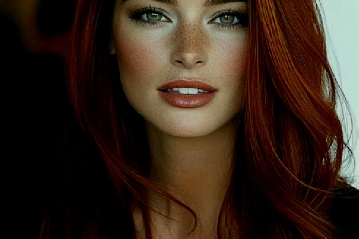 Lucy, 20, a auburn amber-eyed slavic companion based in Maizieres-la-Grande-Paroisse. Offering CIM, 69, Couples, BDSM, A-Level. Available for incall and outc...