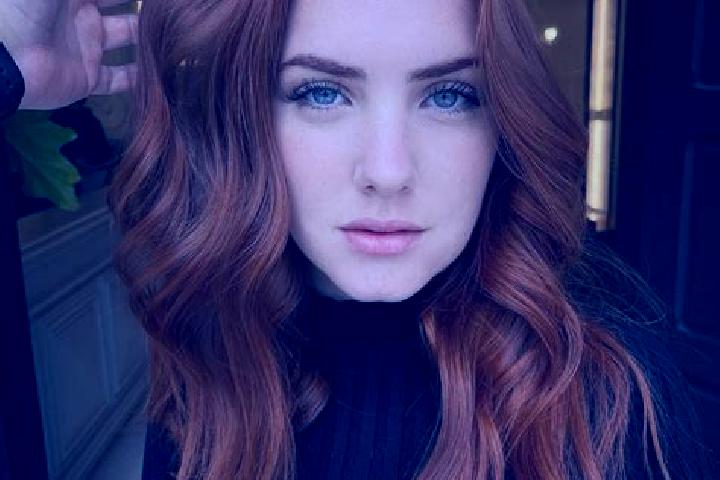 Lucy, 20, a auburn blue-eyed asian companion based in Loedersdorf I. Offering Travel Companion, CIM, BDSM, A-Level. Available for incall and outcall, day and...