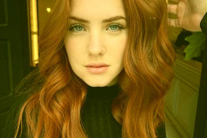 Lucy, 20, a auburn blue-eyed caucasian companion based in Rancho del Cura. Offering Striptease, Prostate Massage, Overnight, Travel Companion. Available for ...