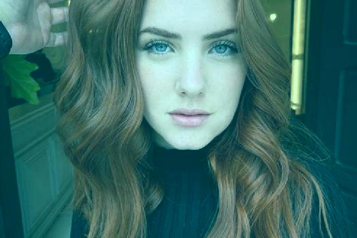 Lucy, 20, a auburn blue-eyed latina companion based in Zhangjiagang. Offering Massage, BDSM, Erotic Massage. Available for incall and outcall, overnight book...