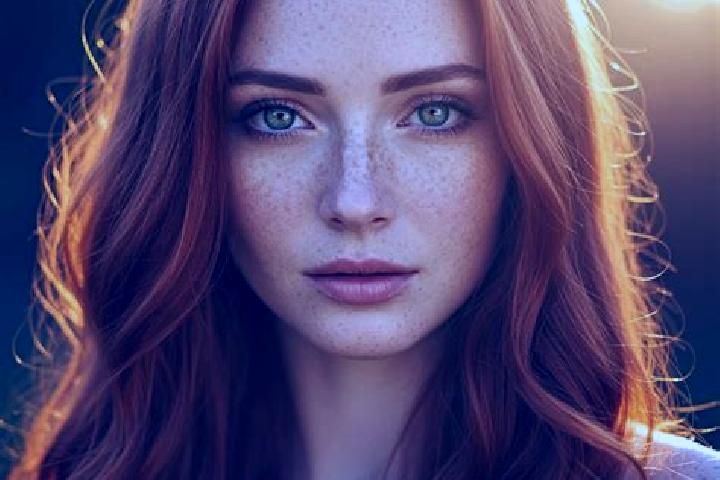 Lucy, 20, a auburn green-eyed caucasian companion based in Chemal. Offering CIM, Roleplay, Erotic Massage. Available for incall and outcall, overnight bookin...