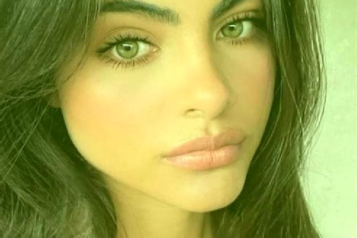 Lucy, 20, a black hazel-eyed middle eastern companion based in Lugus. Offering GFE, Erotic Massage, 69, Fetish. Available for incall and outcall, day and eve...