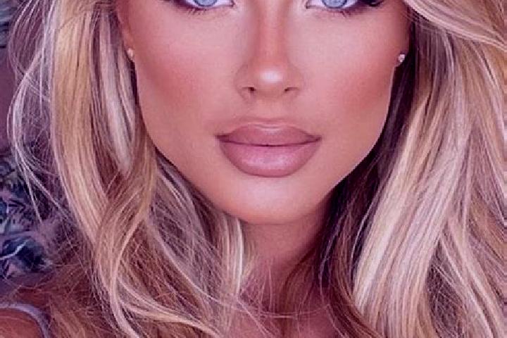Lucy, 20, a blonde blue-eyed latina companion based in Tiszafoldvar. Offering Girlfriend Experience, Deep French Kissing, Prostate Massage. Available for inc...