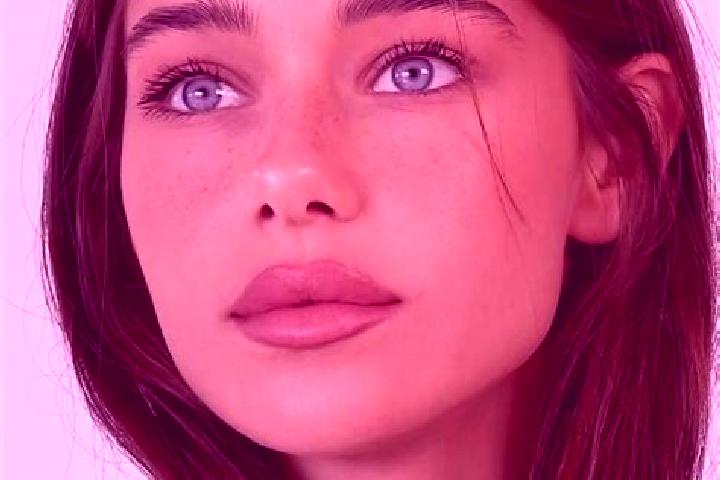 Lucy, 20, a brunette grey-eyed slavic companion based in Davyd-Haradok. Offering Fetish, Massage, CIM. Available for incall and outcall, overnight bookings a...
