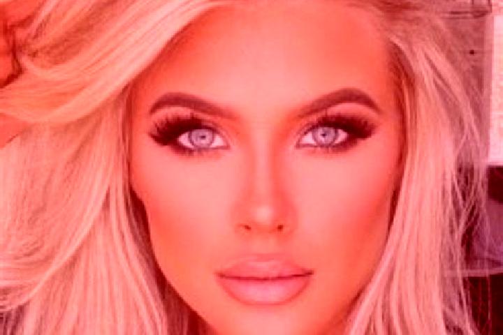 Lucy, 20, a platinum blonde amber-eyed ebony companion based in Bargny Guedj. Offering BDSM, OWO, Prostate Massage, Dinner Date. Available for incall and out...