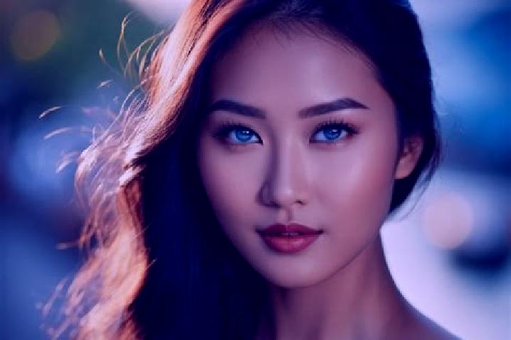 Lucy, 20, a red blue-eyed asian companion based in Giri. Offering Travel Companion. Available for incall and outcall, overnight bookings available.