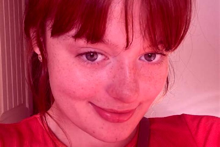 Lucy, 20, a red brown-eyed mixed companion based in Snaase. Offering Fetish, GFE, Dinner Date, BDSM. Available for incall and outcall, day and evening dates.