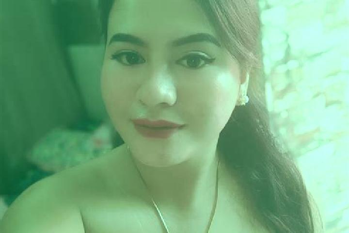 Lucy, 20 — Escort in Baroy, Philippines