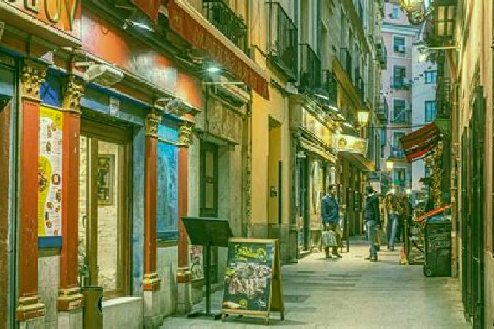 Lucy, 20 — Escort in Barrio de Espana, Mexico