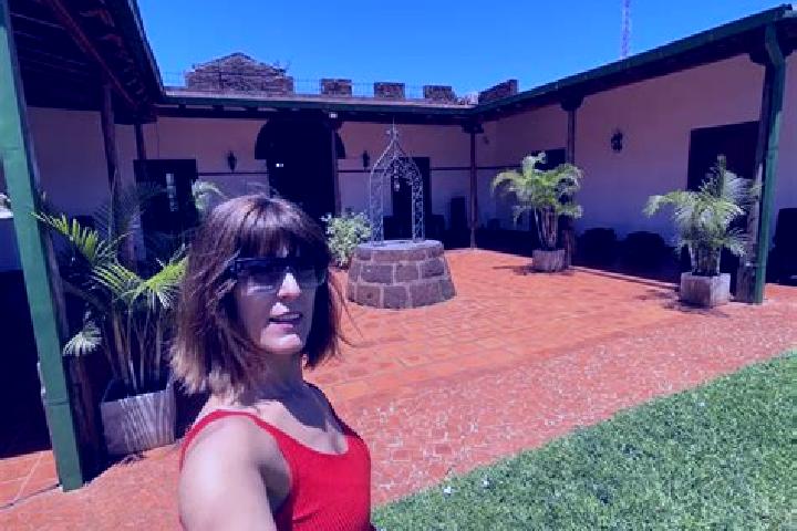 Lucy, 20 — Escort in Concepcion de la Sierra, Argentina