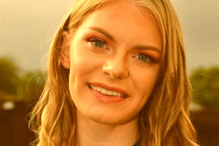 Lucy, 20 — Escort in Dawlish, United Kingdom