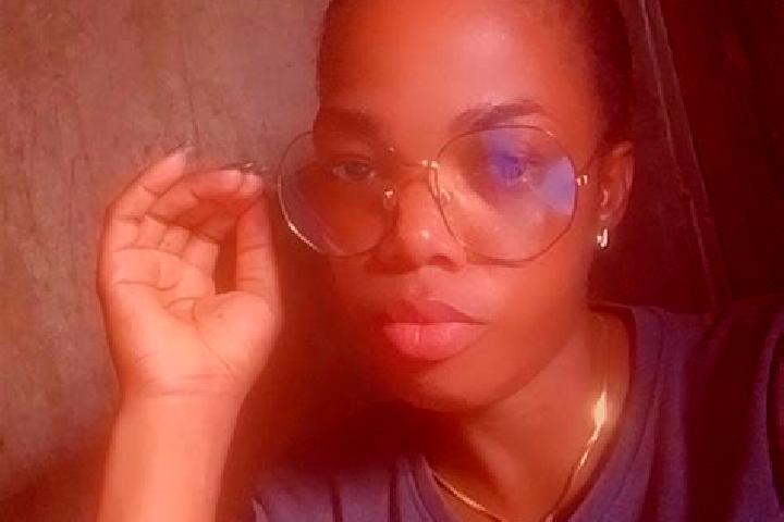 Lucy, 20 — Escort in Fougamou, Gabon
