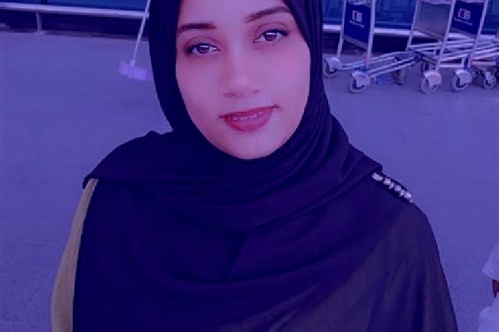 Lucy, 20 — Escort in Hizma, Palestine