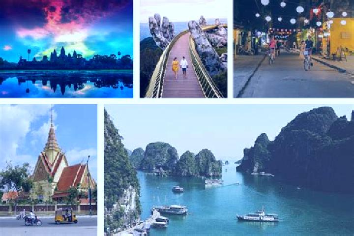 Lucy, 20 — Escort in Hoai An, Vietnam